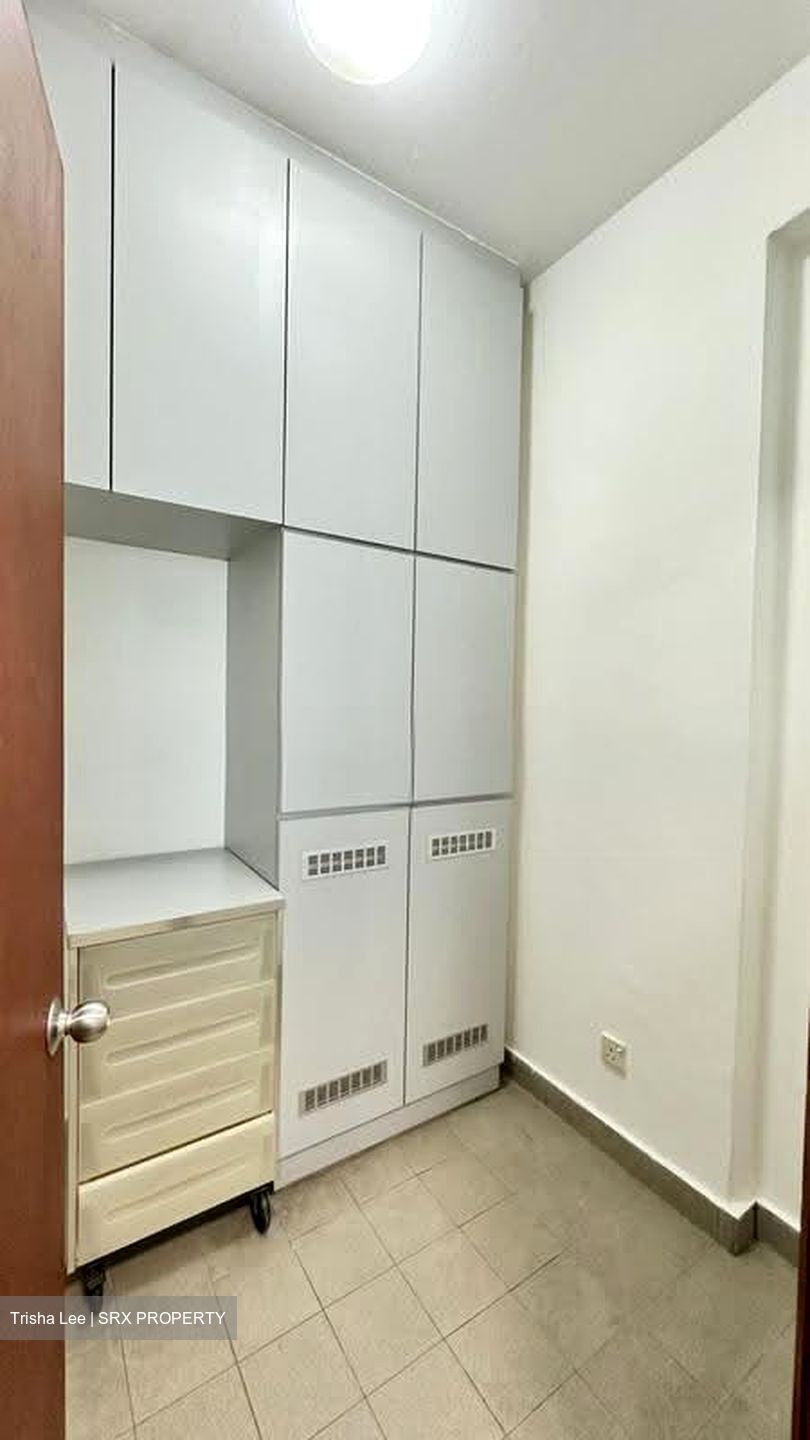 Parc Oasis (D22), Condominium #632539811